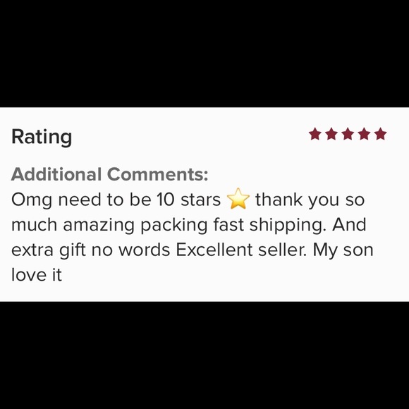 READ SOME OF MY LOVE NOTES ♥️ - Picture 3 of 16